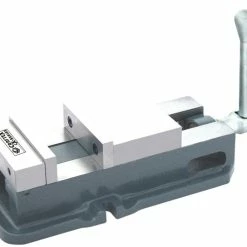 Hot Sale 🔥 4IN. LOCK DOWN MILLING VISE CRAFTEX CX ✨