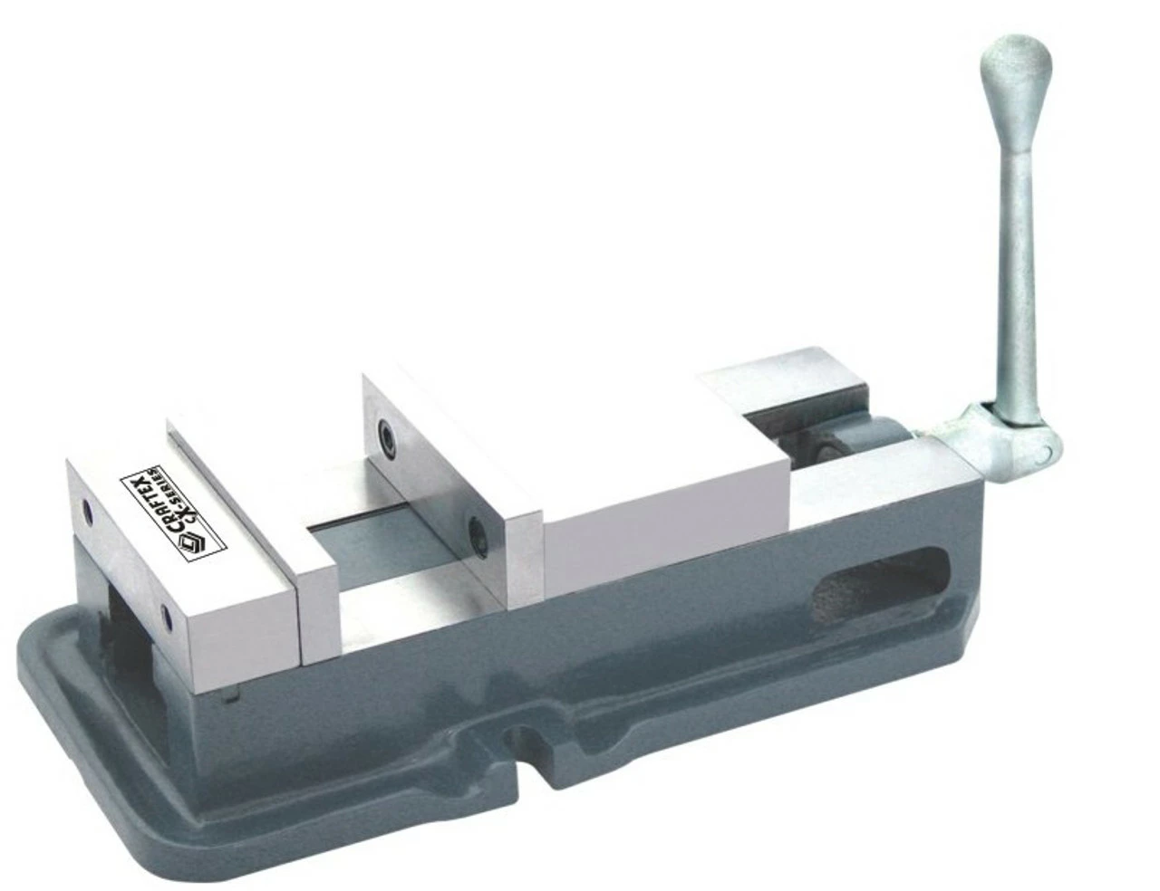 Hot Sale ๐ฅ 4IN. LOCK DOWN MILLING VISE CRAFTEX CX โจ 3 Hot Sale ๐ฅ 4IN. LOCK DOWN MILLING VISE CRAFTEX CX โจ