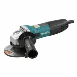 Best reviews of 🧨 GRINDER 4 1/2IN. ANGLE GRINDER W.CARRYCASE 😉