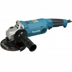 Deals 🎁 GRINDER 5IN. ANGLE W.LOCKON SWITCH MAKITA 😀