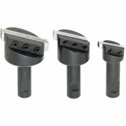 New 😍 FLY CUTTER SET WITH TOOL BITS ⭐