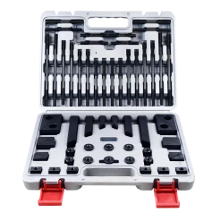 Best deal ⭐ DELUXE 52PC CLAMPING KIT 3/8 X 16NC BB109 🎁