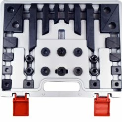 Wholesale π DELUXE 52PC CLAMPING KIT 1/2IN. X 13NC WIL 𧨠7 Wholesale π DELUXE 52PC CLAMPING KIT 1/2IN. X 13NC WIL 𧨠-Hot Sale Metalworking Store bb111 2 58650.1608126130
