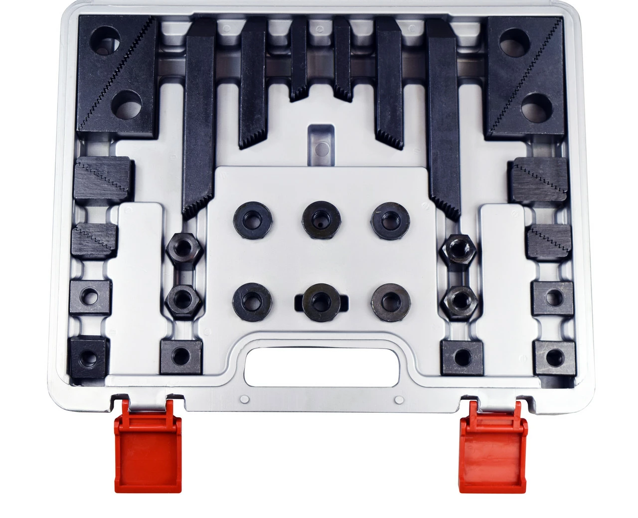 Wholesale π DELUXE 52PC CLAMPING KIT 1/2IN. X 13NC WIL 𧨠5 Wholesale π DELUXE 52PC CLAMPING KIT 1/2IN. X 13NC WIL 𧨠- Image 3