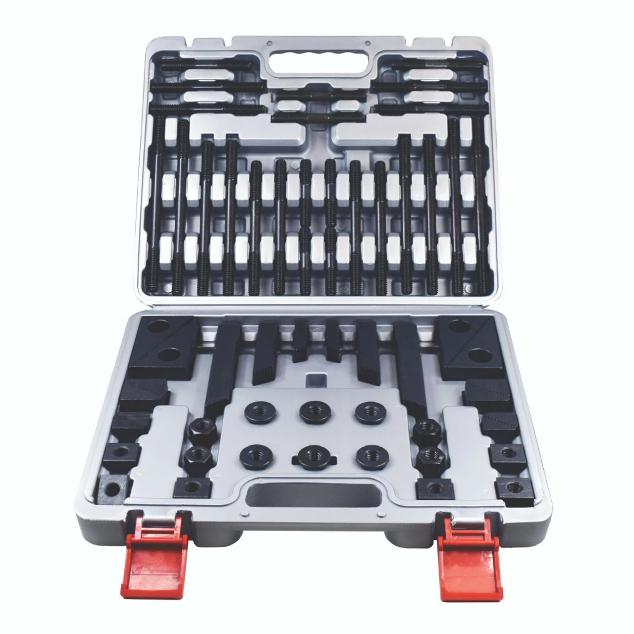 Deals π DELUXE 52PC CLAMPING KIT M12 X 16 π 3 Deals π DELUXE 52PC CLAMPING KIT M12 X 16 π