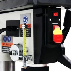 Best Sale 🔥 14IN. DRILL PRESS CRAFTEX CX SERIES CSA CX614 😍 -Hot Sale Metalworking Store cx614 3 91479.1578332188