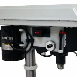 Best reviews of ๐ 10IN. DRILL PRESS WITH LED LIGHT CRAFTEX C CX616 ๐ฅฐ 12 Best reviews of ๐ 10IN. DRILL PRESS WITH LED LIGHT CRAFTEX C CX616 ๐ฅฐ -Hot Sale Metalworking Store cx616 2 78525.1542223877