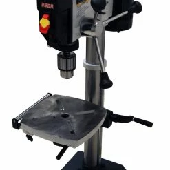 Cheapest 😉 12IN. VARIABLE SPEED DRILL PRESS CRAFTEX CX617 😀 -Hot Sale Metalworking Store cx617 5 96542.1542224007
