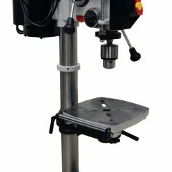 Cheapest 😉 12IN. VARIABLE SPEED DRILL PRESS CRAFTEX CX617 😀 -Hot Sale Metalworking Store cx617 99847.1542224003