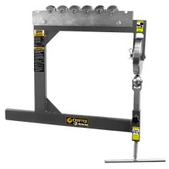 Coupon ✨ ENGLISH WHEEL BENCH TOP CRAFTEX CX SERIE 🤩