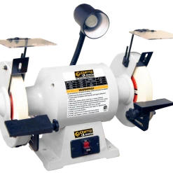 Best deal 🥰 8IN. SLOW SPEED GRINDER CRAFTEX CX SERIES CX911 😀