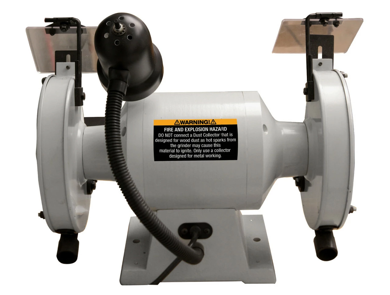 Best deal ๐ฅฐ 8IN. SLOW SPEED GRINDER CRAFTEX CX SERIES CX911 ๐ 4 Best deal ๐ฅฐ 8IN. SLOW SPEED GRINDER CRAFTEX CX SERIES CX911 ๐ - Image 2